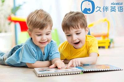 久伴在线英语怎样 有哪些比较突出的优势 久伴英语